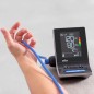 Braun ExactFit 5 Connect BUA6350EU Blodtryksmåler Sort